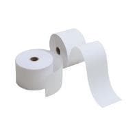 Kores termokortlæserruller 57 mm x 44 m Kerne: 12 mm træfri - pakke med 5 (TR5744)