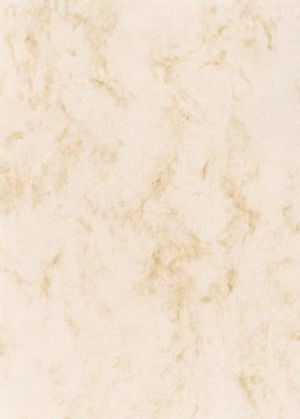 designpapper Sigel A4 90gr förpackning med 25 ark marmor beige SI-DP181