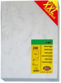 Miniatyrbild 2 av 7: Sigel DP191 Motivpapper Marmor DIN A4 200 g/m² Beige 25 ark