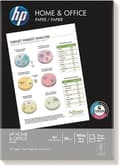 Miniatyrbillede 6 af 6: HP Paper Home & Office Print Paper - A4 / 80g / 500 ark