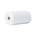 Pikkukuva 3 / 5: Brother BDL-7J000102-058 - Valkoinen - Tarttumaton tulostimen tarra - Tarrarulla - Suora lämpö - Suorakulmio - Brother RJ - TD (BDL7J000102058)