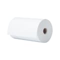 Pikkukuva 2 / 5: Brother BDL-7J000102-058 - Valkoinen - Tarttumaton tulostimen tarra - Tarrarulla - Suora lämpö - Suorakulmio - Brother RJ - TD (BDL7J000102058)