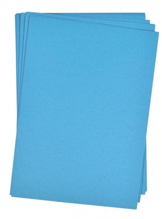 A4 All Weather Sheets - Various Colors 100-pack