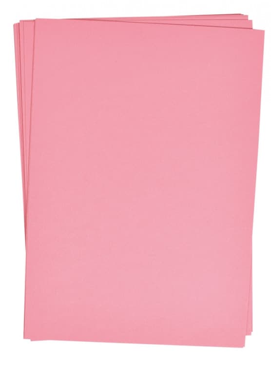 A4 All Weather Sheets - Various Colors 100-pack