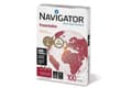 Miniatyrbillede 7 af 9: NAVIGATOR PAPIR A4 100G 500V