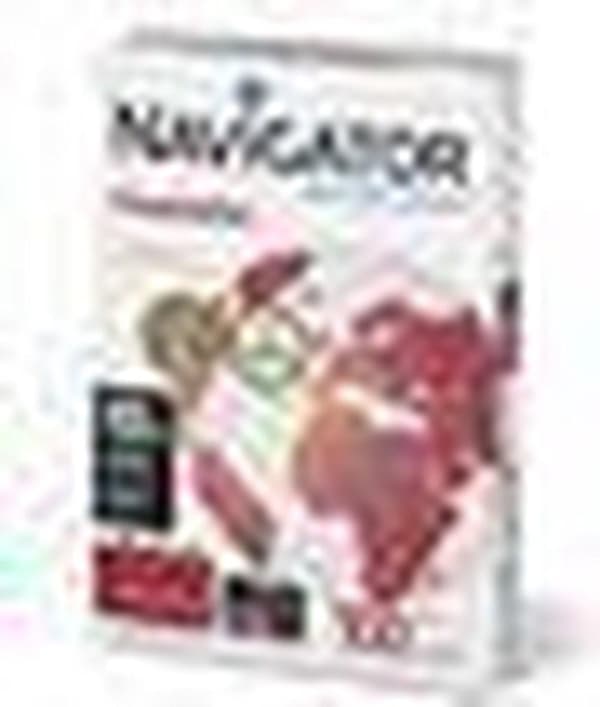 NAVIGATOR PAPIR A4 100G 500V