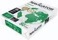 Miniatyrbillede 5 af 11: NAVIGATOR PAPIR A3 80G 500V