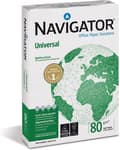 Miniatyrbillede 6 af 11: NAVIGATOR PAPIR A3 80G 500V