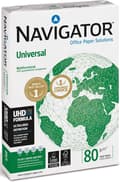 Miniatyrbillede 7 af 11: NAVIGATOR PAPIR A3 80G 500V