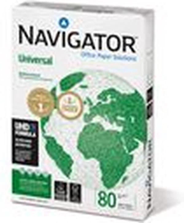 NAVIGATOR PAPIR A3 80G 500V