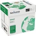 Miniatyrbild 6 av 7: Kopieringspapper Navigator Universal Nonstop 5x500 ark A4 80gr vit