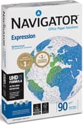 Pikkukuva 2 / 6: Kopiopaperi Navigator Expression A4 90gr valkoinen 500 arkkia