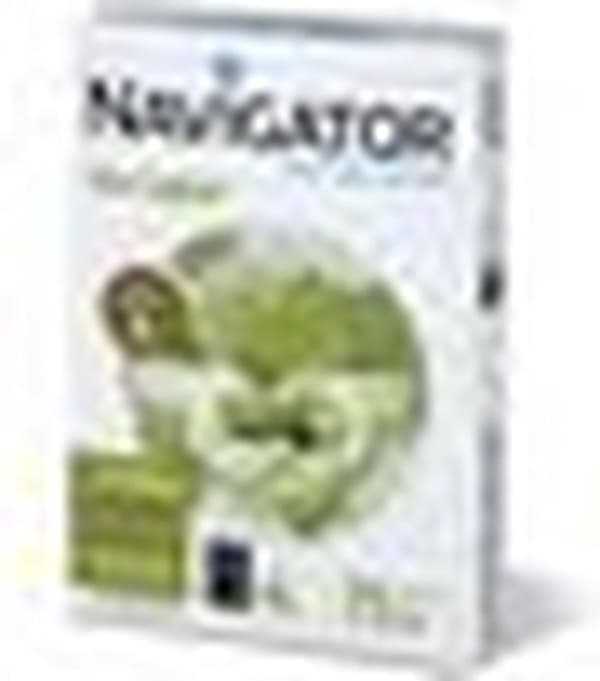 Navigator skrivarpapper ECO-LOGICAL A4