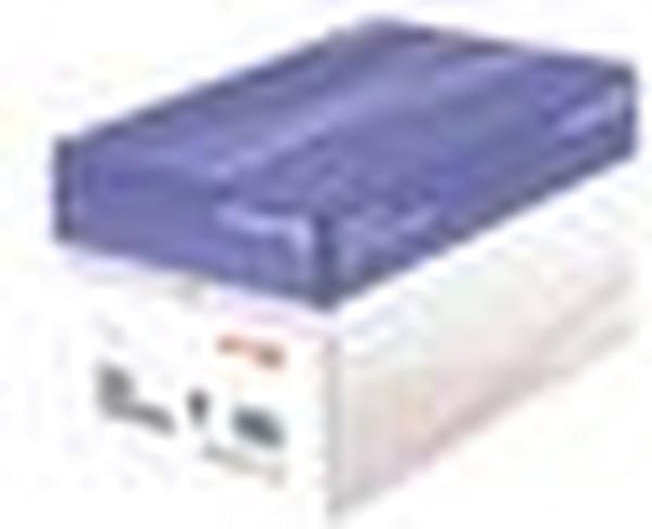 Xerox-paperi mustesuihkutulostimiin - Laatikko 5 x 500 arkkia - Premier A3 - 80g/m - Valkoinen