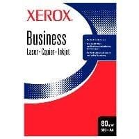 Xerox Business Quickpack - 106 mikronia - valkoinen - A4 (210 x 297 mm) - 80 g/m² - 2500 arkkia tavallista paperia
