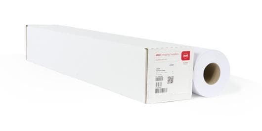 Canon Océ Red Label LFM054 - Obestruket - 103 mikron - Rulle (106,7 cm x 200 m) - 75 g/m² - 1 rulle(r) papper (99967659)