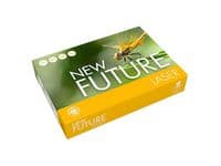 Kop.ppr FUTURE Laser A4 80g oh 500/fp 5st