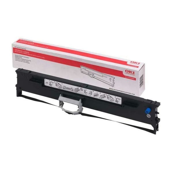 Original Matrix Tape OKI Sort