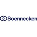 Miniatyrbillede 1 af 2: Soennecken termisk gryderulle 4018 57mmx18m EC hvid 5 stk/pk. (4018)
