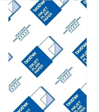 BROTHER BP-60PA3 inkjet paper A3 250BL 72.5g/m2 for MFC-6490CW