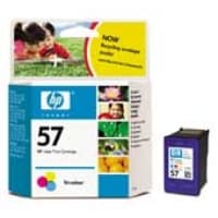FP HP C6657AE 3-Färg 17ml, Hp No. 57