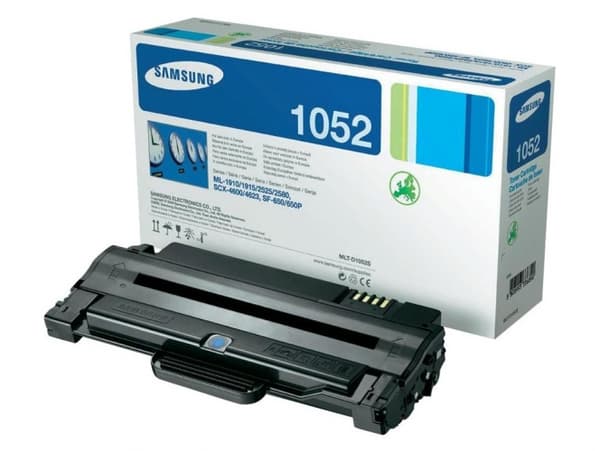 Samsung MLT-D1052S Black Toner Cartridge