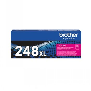Brother TN-248XLM | Toner cartridge | Magenta