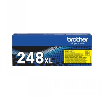 Brother TN-248XLY | Toner cartridge | Yellow