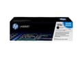 Miniatyrbillede 1 af 4: HP 125A original Colour LaserJet Toner cartridge CB540A black standard capacity 2.200 pages 1-pack