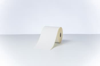 Brother DT CONT.PAPER LAB BEL 102MM (MULTI.8)