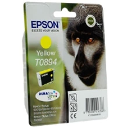 FP Epson C13T08914011 Black