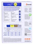 Miniatyrbillede 2 af 3: Mondi CC420 trykpapir A4 (210x297 mm) Hvid