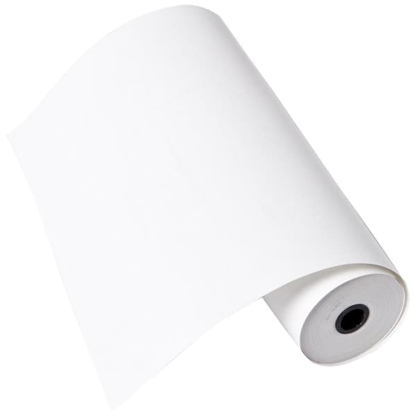 Brother Par411 A4 Thermal Hvid