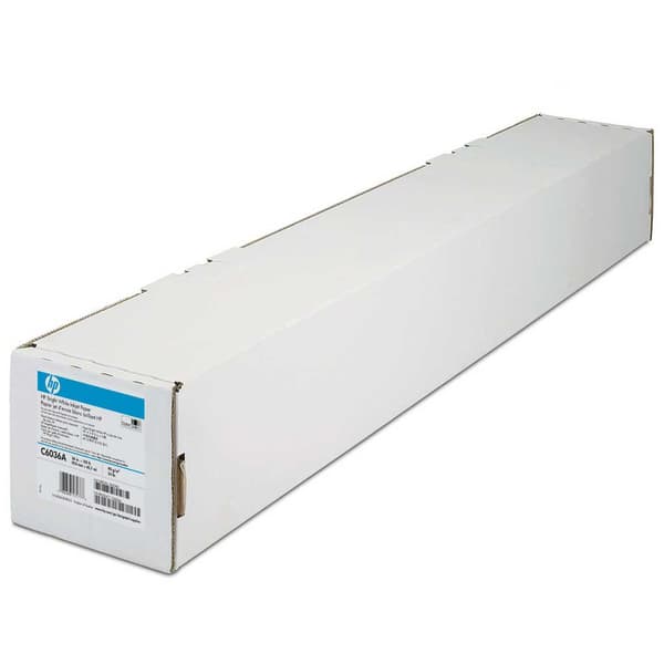 Hp C6036a Hvid