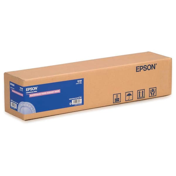Epson C13s041396 Hvid