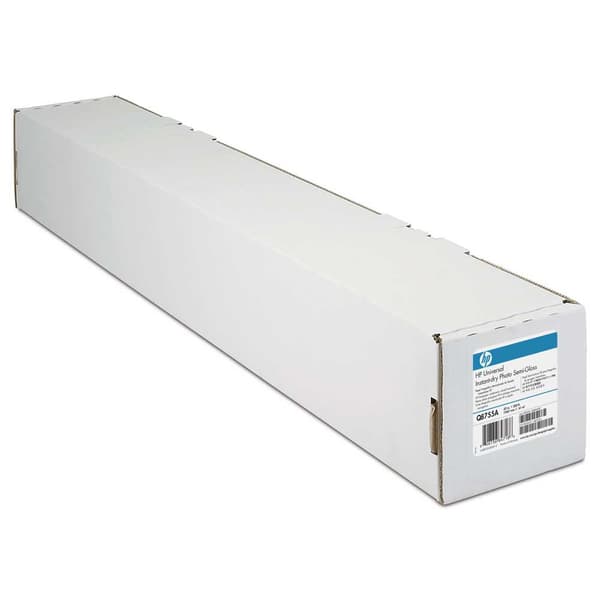 Hp Papirrulle Q6579a 24´´ 30.5 M Hvid