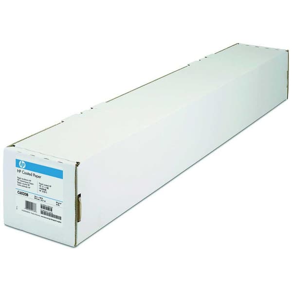 Hp C6020b Hvid