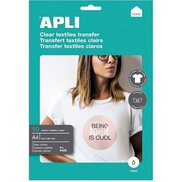 Apli Överföringspapper 4128