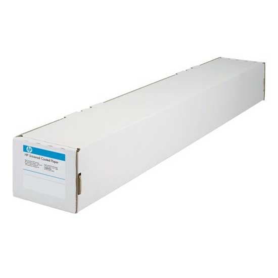 Hp Paperirulla Q1406b 42´´ 45 M Valkoinen
