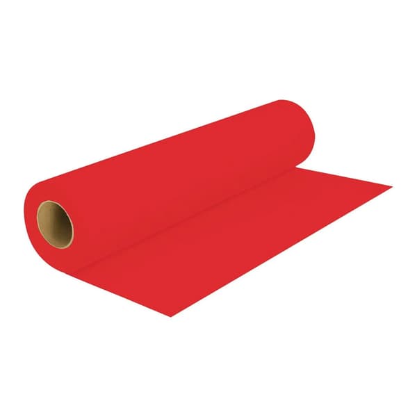 The Magic Touch MagiCut 123 Flex överföringspapper Red 10m