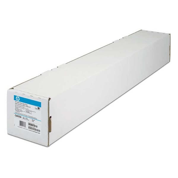 Hp Plotter Papir C6035a 640 Mm X 45.7 M