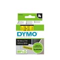 Miniatyrbillede 3 af 3: Selvklæbende etiketter Dymo S0720580 Sort/Gul