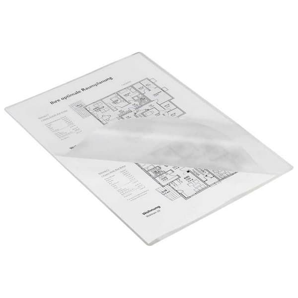 Hp A4 125 Laminointiarkit Valkoinen