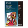 Miniatyrbild 1 av 2: Fotopapper - EPSON - Value - Glansigt - A4 - 183 g/m² - 20 ark