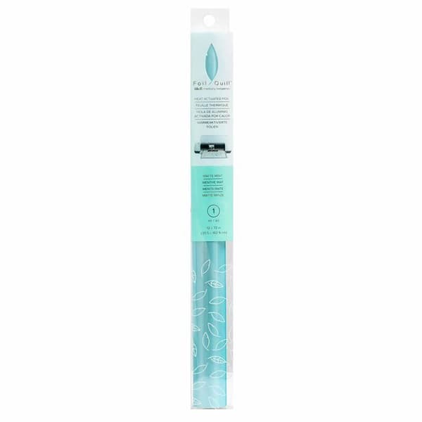 Skrivarpapper - förpackning - rulle We r memory keepers - 660647