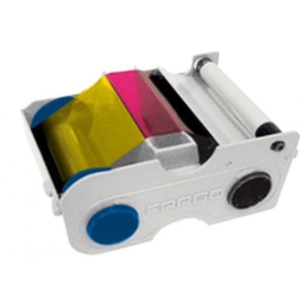 Punktmatris Original Datalogic 045000 Vit Multicolour