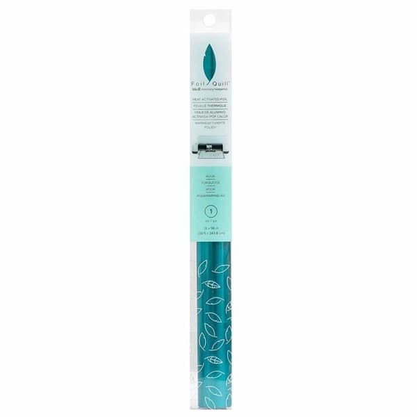 Skrivarpapper - förpackning - rulle We r memory keepers - WR660646
