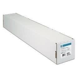 Papper med hög gramvikt - HP - C6569C - 1067 mm x 30,5 m - Certifierad PEFC - Matt