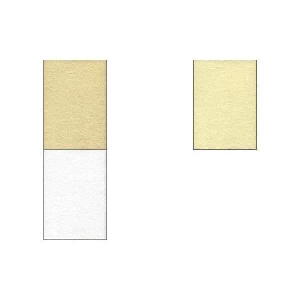 strukturerat papper, A4, 200 g/m2, Perga champagne