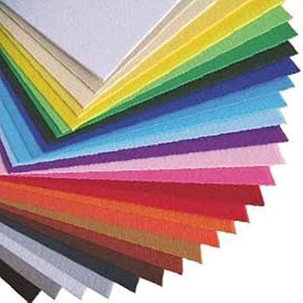 Fabriano 42450713 kreativt papper